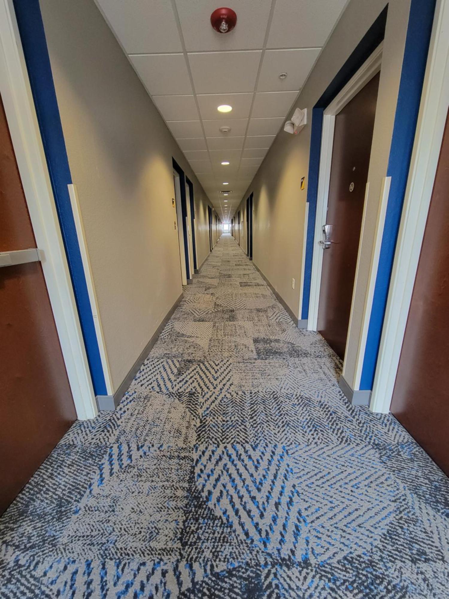 Microtel Inn & Suites By Wyndham Bluffs Council Bluffs Eksteriør bilde