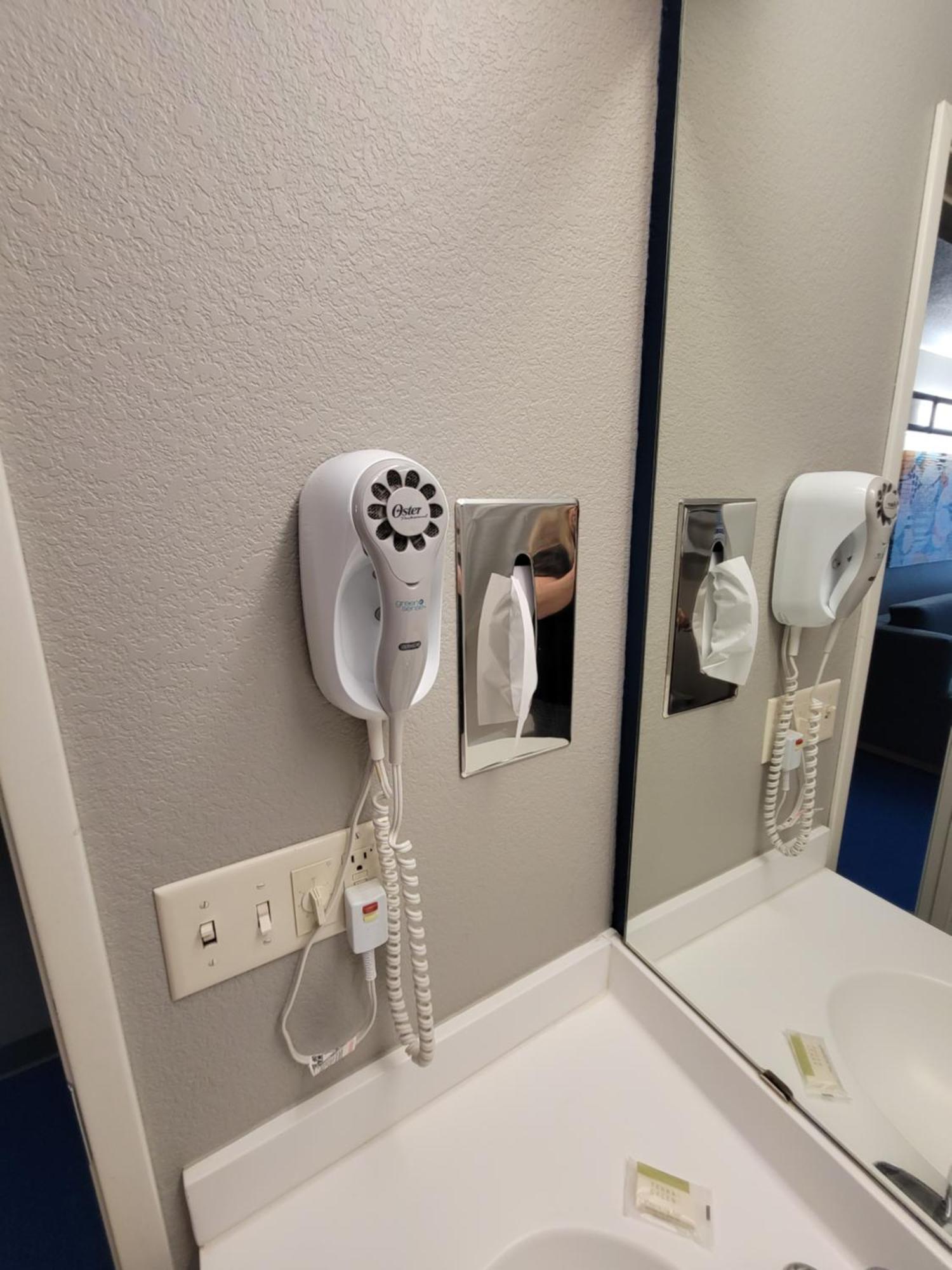 Microtel Inn & Suites By Wyndham Bluffs Council Bluffs Eksteriør bilde